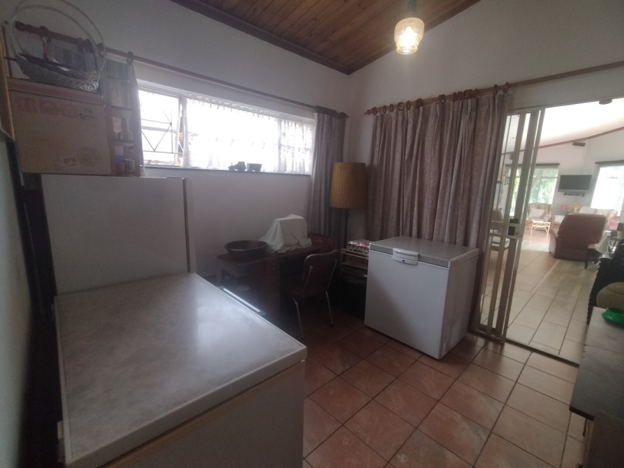 5 Bedroom Property for Sale in Universitas Free State